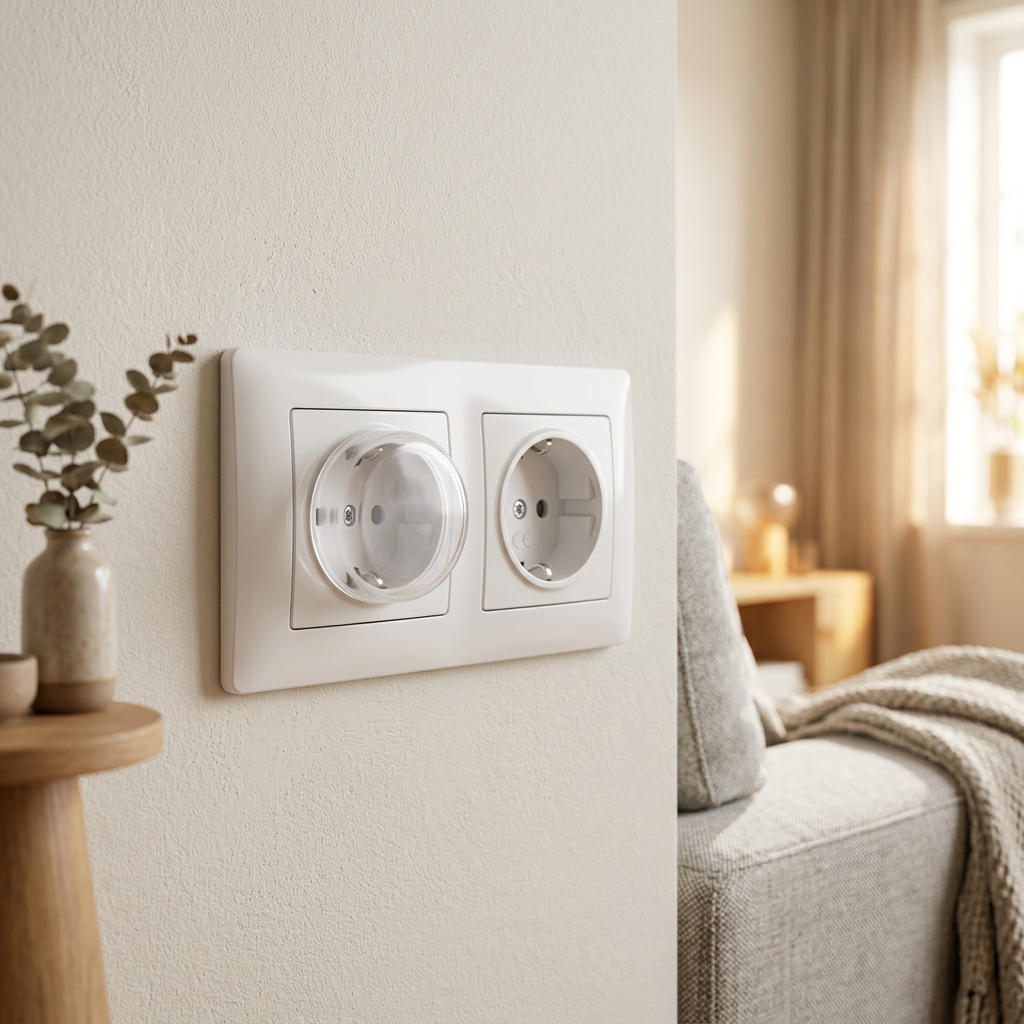 Consejos de seguridad eléctrica en el hogar